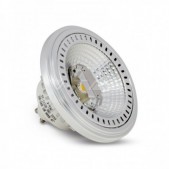 12W LED lemputė, AR111,...