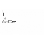 LED juostos profilio...