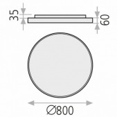 80+12W...
