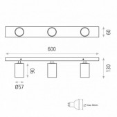 Paviršinis akcentinis...
