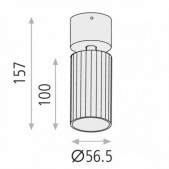 Paviršinis akcentinis...