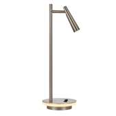 6+3W stalo šviestuvas...