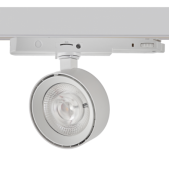 20W akcentinis šviestuvas į...