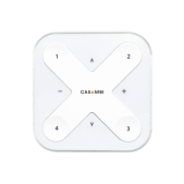 Nuotolinio valdymo pultas...