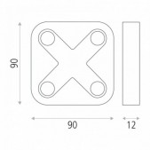 Nuotolinio valdymo pultas...