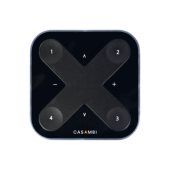 Nuotolinio valdymo pultas...