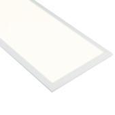 40W LED įleidžiama panelė,...