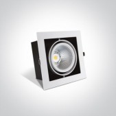 30W LED įleidžiamas...