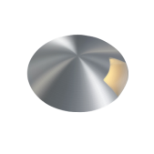 3W LED įleidžiamas į žemę...