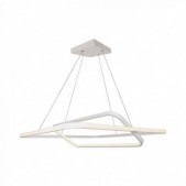 48W LED pakabinamas...