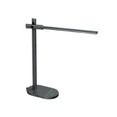 10W stalo šviestuvas...