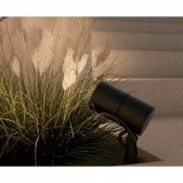 9W LED įsmeigiamas lauko...