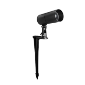 9W LED įsmeigiamas lauko...