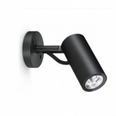 10W LED sieninis šviestuvas...