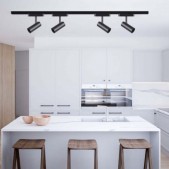 11W LED akcentinis...