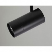 26W LED pakreipiamas...