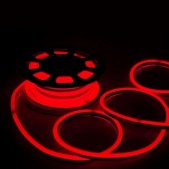 8W/m NEON FLEX LED juosta,...