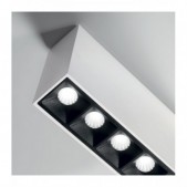 12,5W paviršinis šviestuvas...