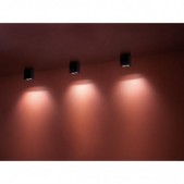 4W LED paviršinis...