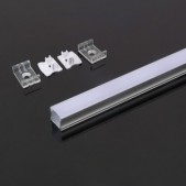 LED juostos profilis V-TAC,...