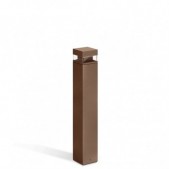 14W LED pastatomas lauko...