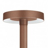 25W LED lauko šviestuvas...