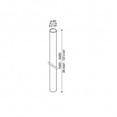 Šviestuvo atrama STILL,...