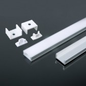 LED juostos profilis V-TAC,...
