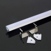 LED juostos profilis V-TAC,...