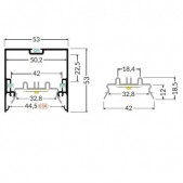Papildomas LED profilis...