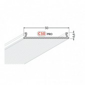 LED juostos profilio...