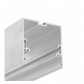 LED juostos profilis...