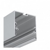 LED juostos profilis...