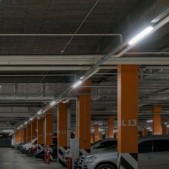 48W LED šviestuvas...