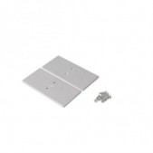 LED juostos profilio...