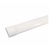 10W LED linijinis...