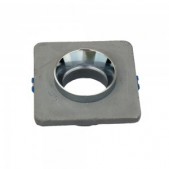 GU10 lemputės įmontuojamas...