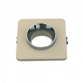 GU10 lemputės įmontuojamas...