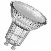2,6W LED lemputė, GU10,...