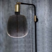 4W LED filamentinė lemputė,...