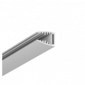 LED juostos profilis...