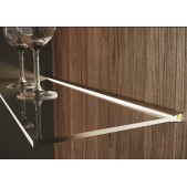 LED juostos profilis...