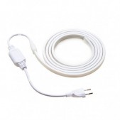 10W/m LED COB juosta, 220V...