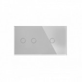 Dvivietė, dvipolė/vienpolė...