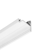 LED juostos kampinis...
