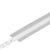 LED juostos profilio...