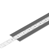 LED juostos profilio...