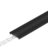 LED juostos profilio...