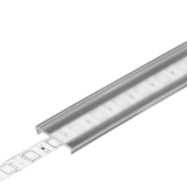 LED juostos profilio...