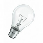 60W LED lemputė CLASSIC A,...